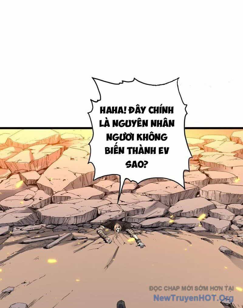 Vô Hạn Dị Hóa: Chiến Tranh Hệ Nhị Phân - Chương 45 - ảnh 28