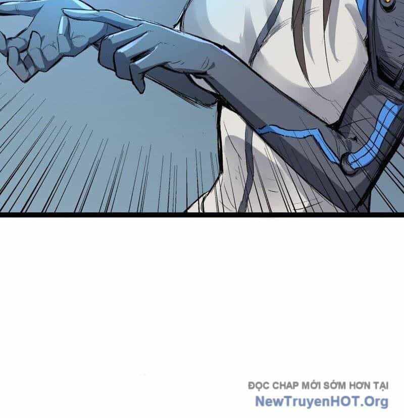 Vô Hạn Dị Hóa: Chiến Tranh Hệ Nhị Phân - Chương 45 - ảnh 7