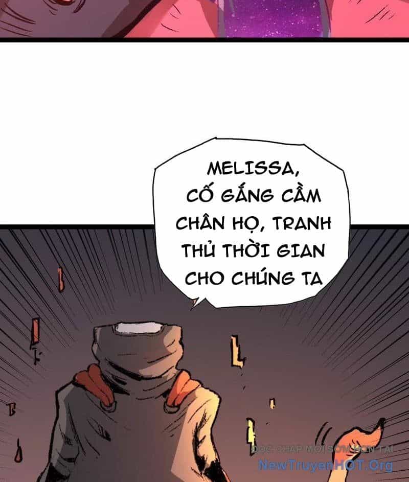 Vô Hạn Dị Hóa: Chiến Tranh Hệ Nhị Phân - Chương 46 - ảnh 15