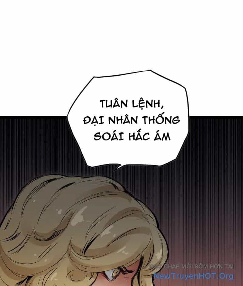 Vô Hạn Dị Hóa: Chiến Tranh Hệ Nhị Phân - Chương 46 - ảnh 17