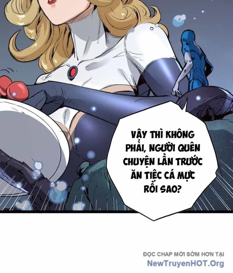 Vô Hạn Dị Hóa: Chiến Tranh Hệ Nhị Phân - Chương 46 - ảnh 30