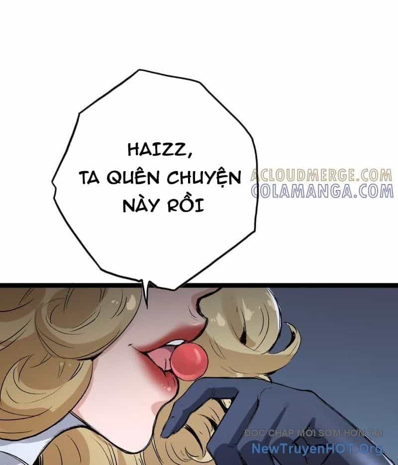 Vô Hạn Dị Hóa: Chiến Tranh Hệ Nhị Phân - Chương 46 - ảnh 31