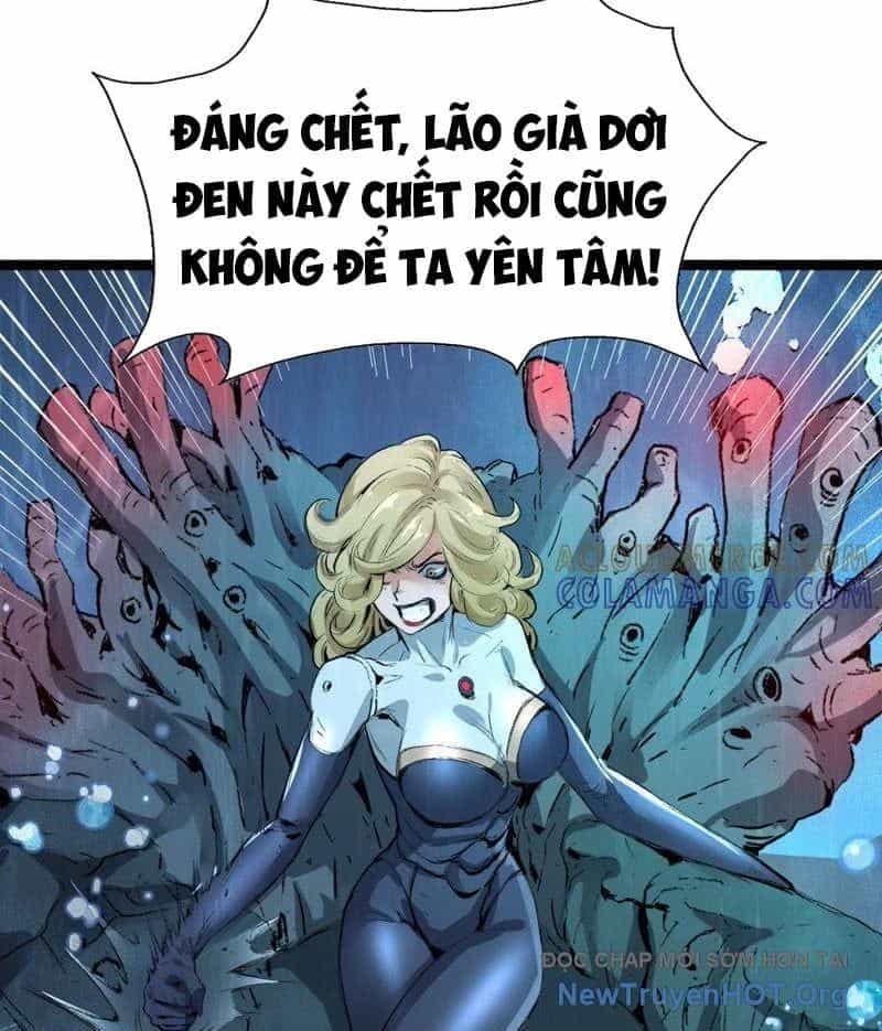 Vô Hạn Dị Hóa: Chiến Tranh Hệ Nhị Phân - Chương 46 - ảnh 33