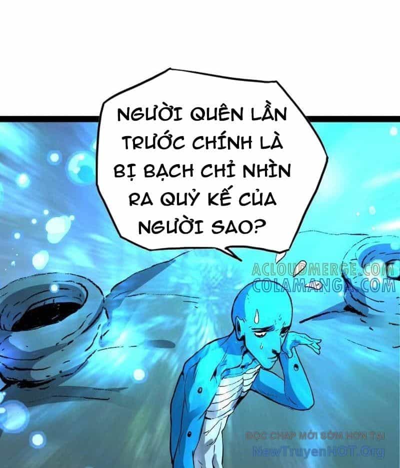 Vô Hạn Dị Hóa: Chiến Tranh Hệ Nhị Phân - Chương 46 - ảnh 37