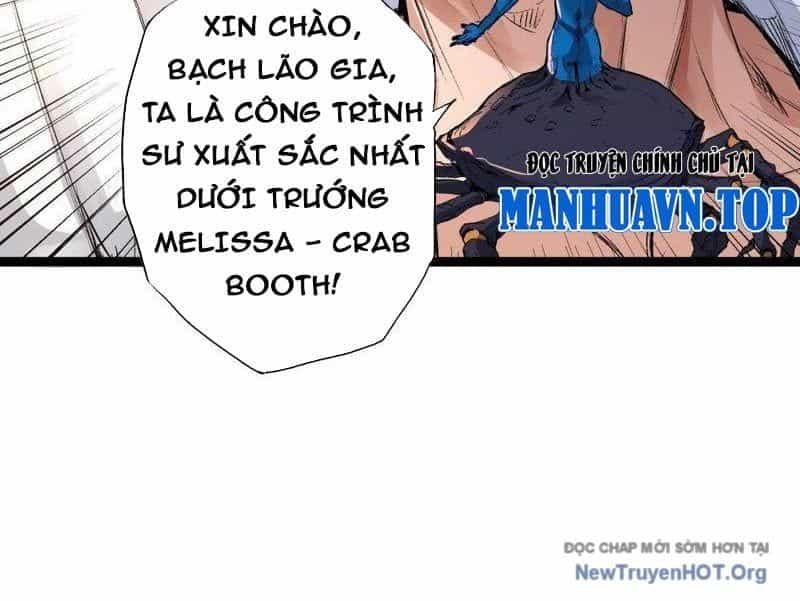 Vô Hạn Dị Hóa: Chiến Tranh Hệ Nhị Phân - Chương 47 - ảnh 33