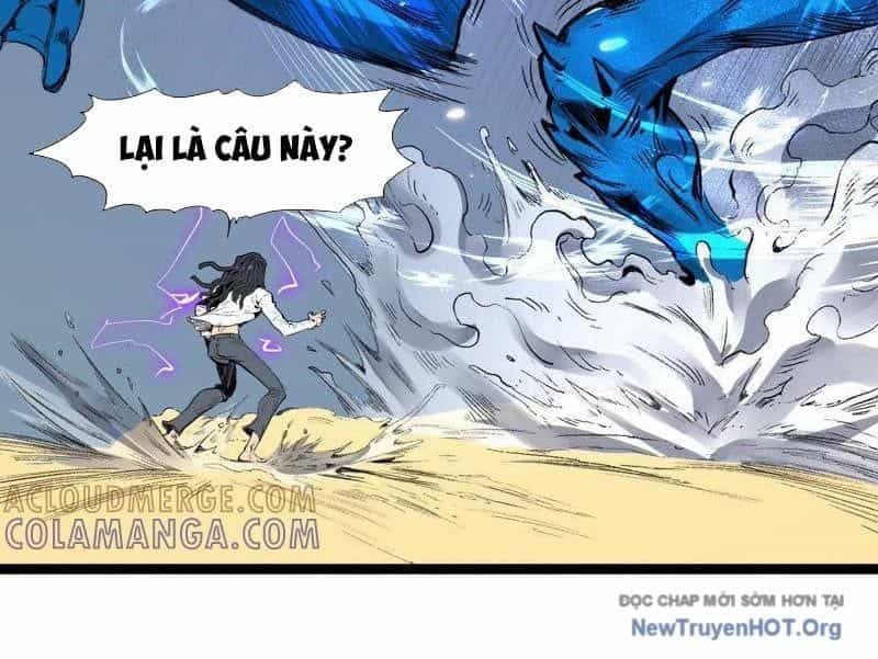 Vô Hạn Dị Hóa: Chiến Tranh Hệ Nhị Phân - Chương 47 - ảnh 41