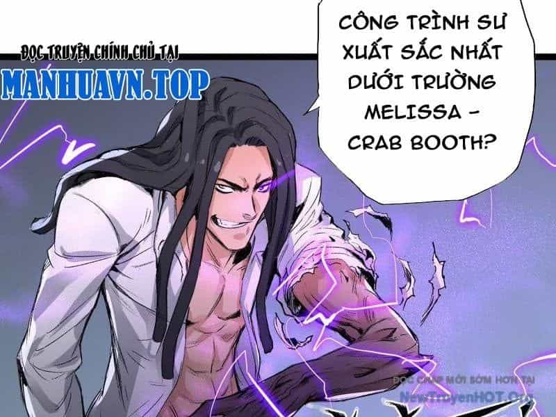Vô Hạn Dị Hóa: Chiến Tranh Hệ Nhị Phân - Chương 47 - ảnh 43