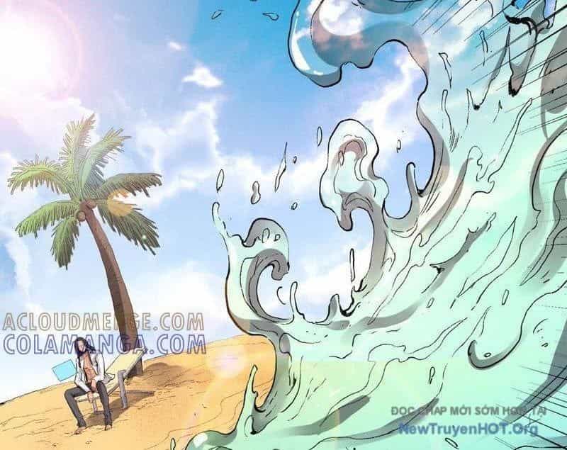 Vô Hạn Dị Hóa: Chiến Tranh Hệ Nhị Phân - Chương 47 - ảnh 72