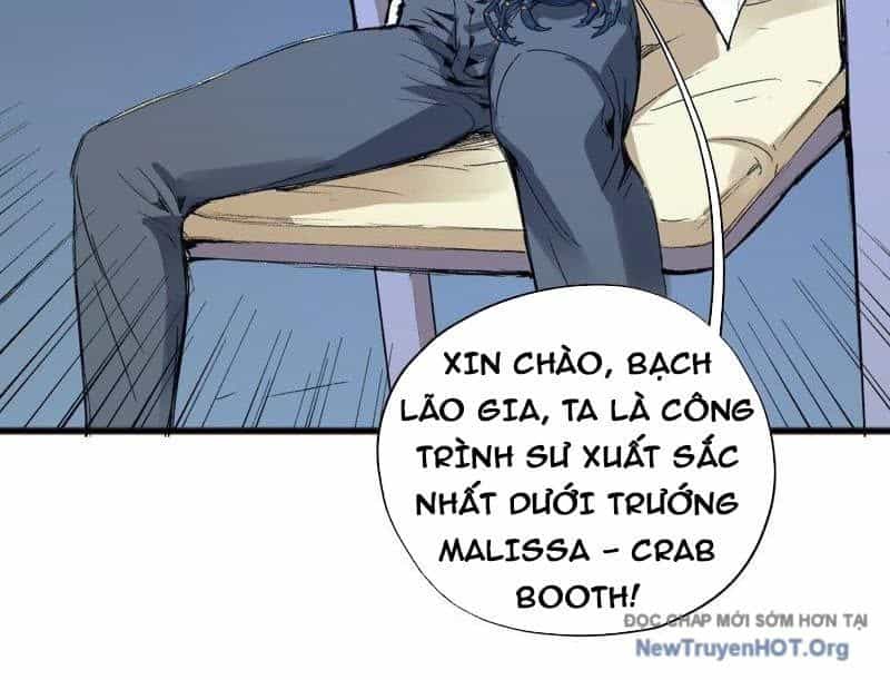 Vô Hạn Dị Hóa: Chiến Tranh Hệ Nhị Phân - Chương 48 - ảnh 16