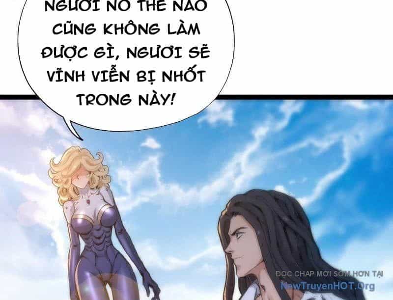 Vô Hạn Dị Hóa: Chiến Tranh Hệ Nhị Phân - Chương 48 - ảnh 34