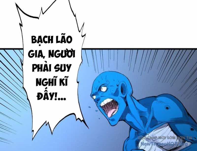 Vô Hạn Dị Hóa: Chiến Tranh Hệ Nhị Phân - Chương 48 - ảnh 4