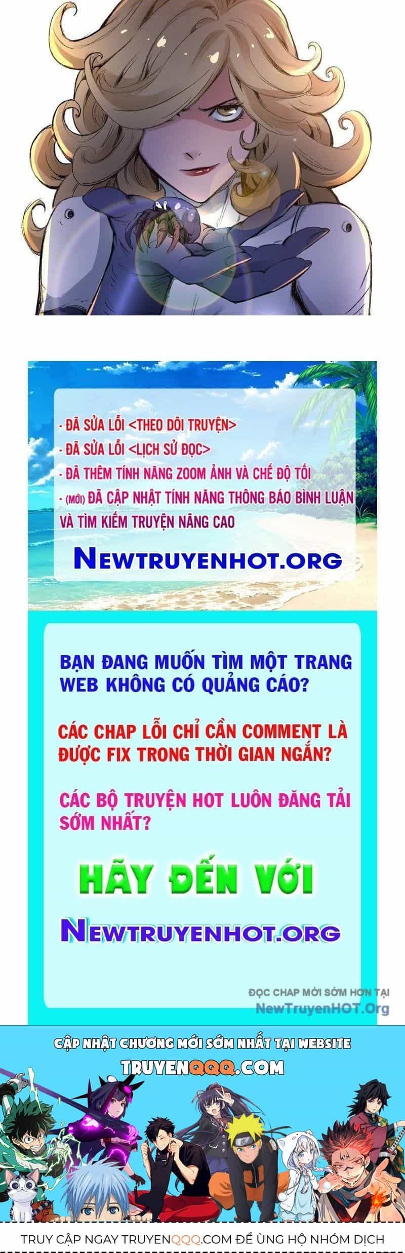 Vô Hạn Dị Hóa: Chiến Tranh Hệ Nhị Phân - Chương 48 - ảnh 81