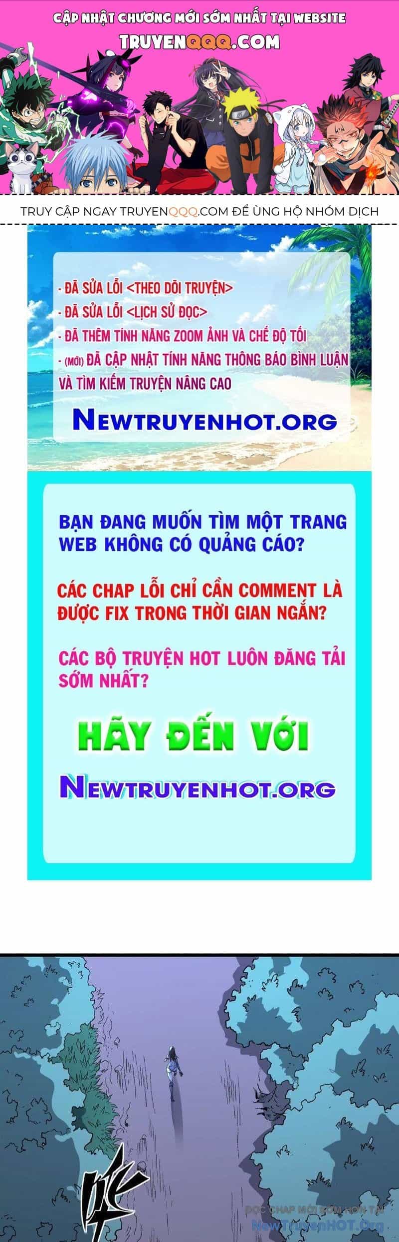 Vô Hạn Dị Hóa: Chiến Tranh Hệ Nhị Phân - Chương 49 - ảnh 1