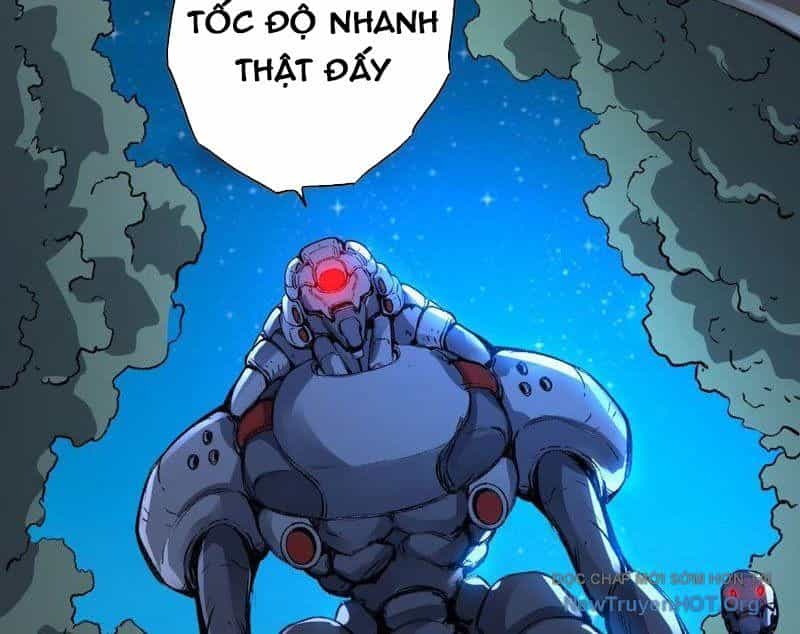 Vô Hạn Dị Hóa: Chiến Tranh Hệ Nhị Phân - Chương 49 - ảnh 15