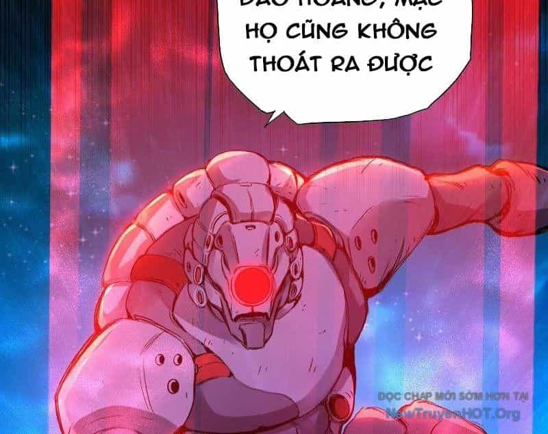 Vô Hạn Dị Hóa: Chiến Tranh Hệ Nhị Phân - Chương 49 - ảnh 18