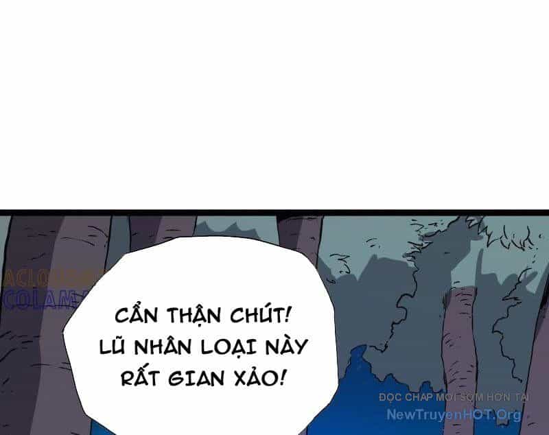 Vô Hạn Dị Hóa: Chiến Tranh Hệ Nhị Phân - Chương 49 - ảnh 25