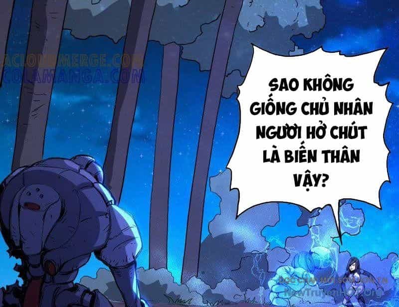 Vô Hạn Dị Hóa: Chiến Tranh Hệ Nhị Phân - Chương 49 - ảnh 74