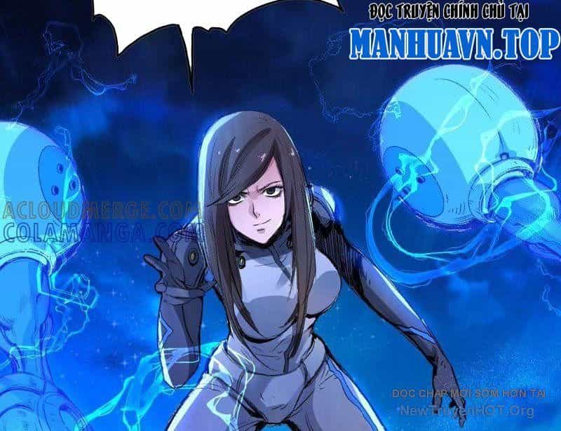 Vô Hạn Dị Hóa: Chiến Tranh Hệ Nhị Phân - Chương 49 - ảnh 77
