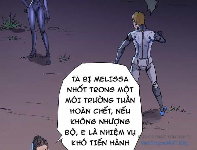 Vô Hạn Dị Hóa: Chiến Tranh Hệ Nhị Phân - Chương 50 - ảnh 18