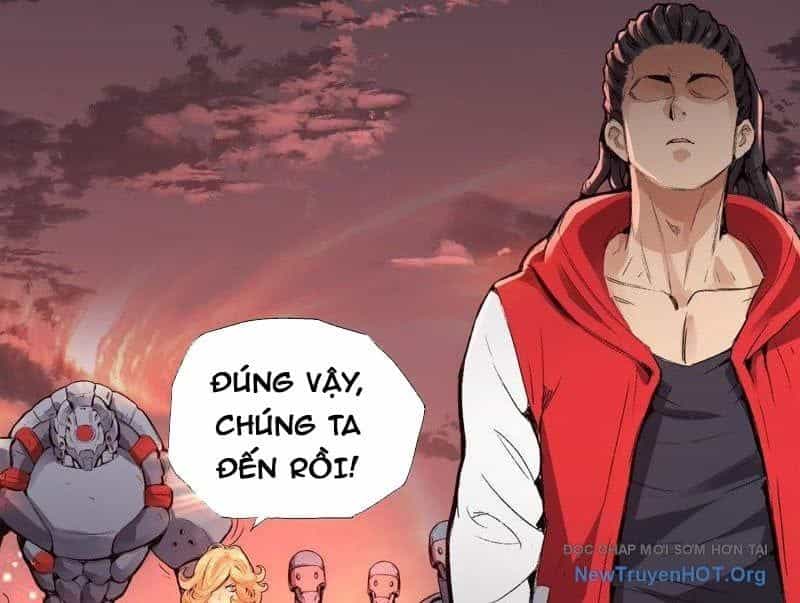 Vô Hạn Dị Hóa: Chiến Tranh Hệ Nhị Phân - Chương 50 - ảnh 67