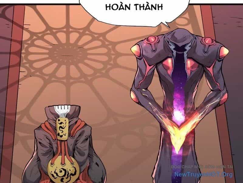 Vô Hạn Dị Hóa: Chiến Tranh Hệ Nhị Phân - Chương 50 - ảnh 70