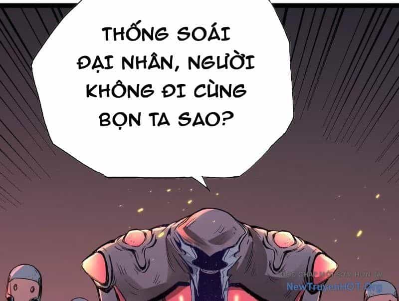 Vô Hạn Dị Hóa: Chiến Tranh Hệ Nhị Phân - Chương 50 - ảnh 81