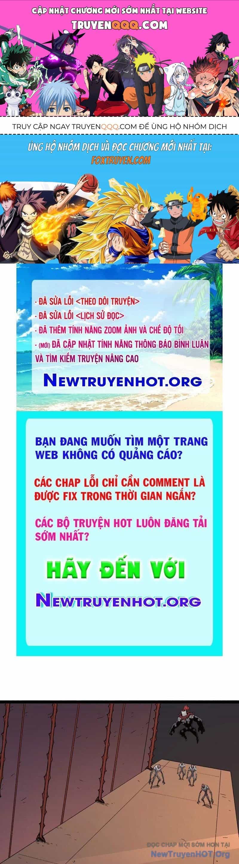 Vô Hạn Dị Hóa: Chiến Tranh Hệ Nhị Phân - Chương 51 - ảnh 1