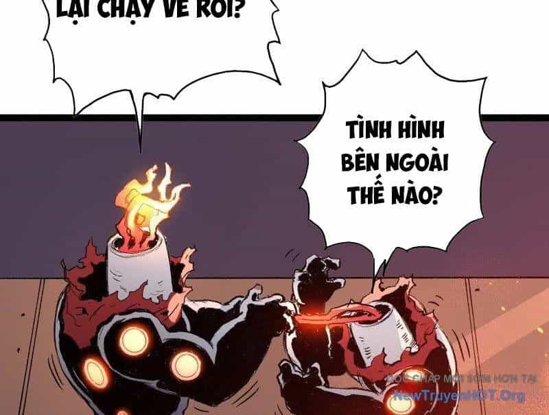 Vô Hạn Dị Hóa: Chiến Tranh Hệ Nhị Phân - Chương 51 - ảnh 39