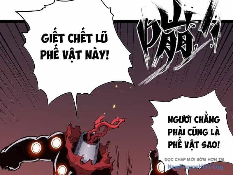 Vô Hạn Dị Hóa: Chiến Tranh Hệ Nhị Phân - Chương 51 - ảnh 57
