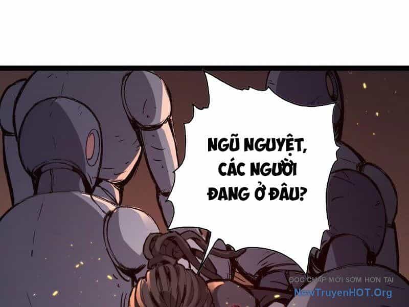 Vô Hạn Dị Hóa: Chiến Tranh Hệ Nhị Phân - Chương 51 - ảnh 61