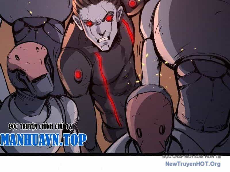 Vô Hạn Dị Hóa: Chiến Tranh Hệ Nhị Phân - Chương 51 - ảnh 62