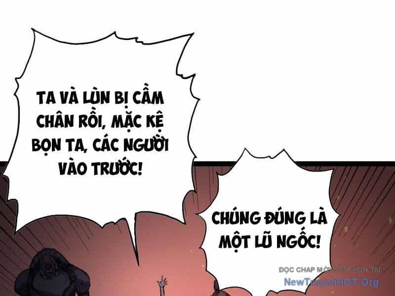 Vô Hạn Dị Hóa: Chiến Tranh Hệ Nhị Phân - Chương 51 - ảnh 64