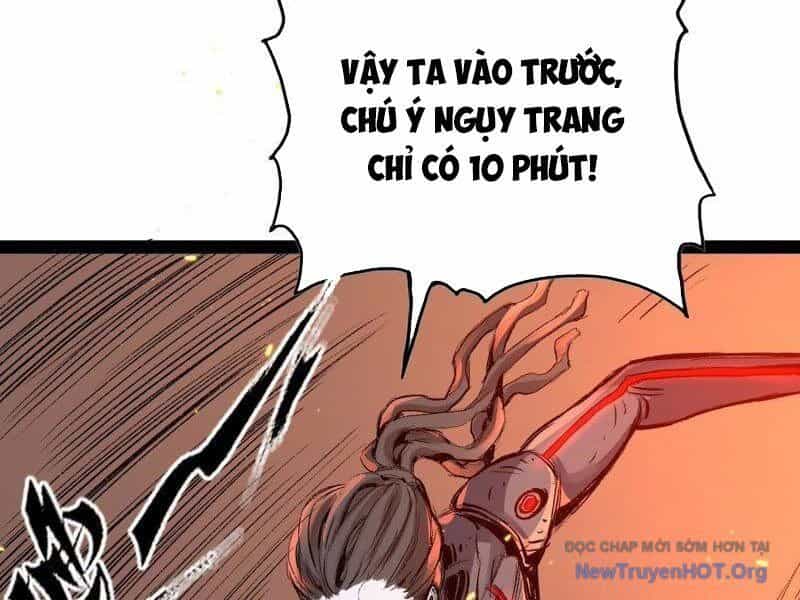 Vô Hạn Dị Hóa: Chiến Tranh Hệ Nhị Phân - Chương 51 - ảnh 74
