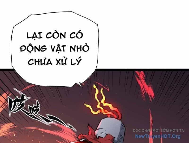 Vô Hạn Dị Hóa: Chiến Tranh Hệ Nhị Phân - Chương 52 - ảnh 34