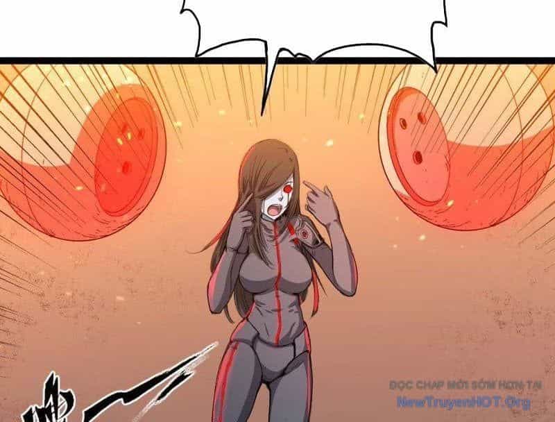 Vô Hạn Dị Hóa: Chiến Tranh Hệ Nhị Phân - Chương 52 - ảnh 40
