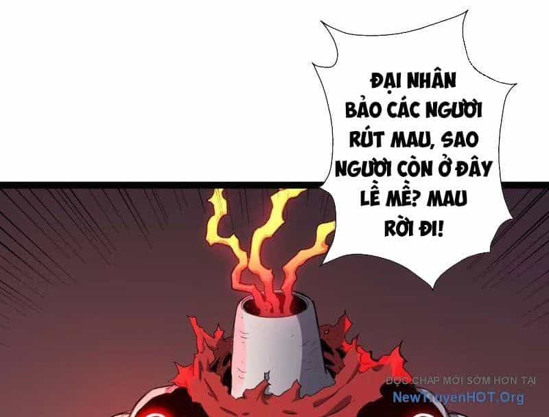 Vô Hạn Dị Hóa: Chiến Tranh Hệ Nhị Phân - Chương 52 - ảnh 43