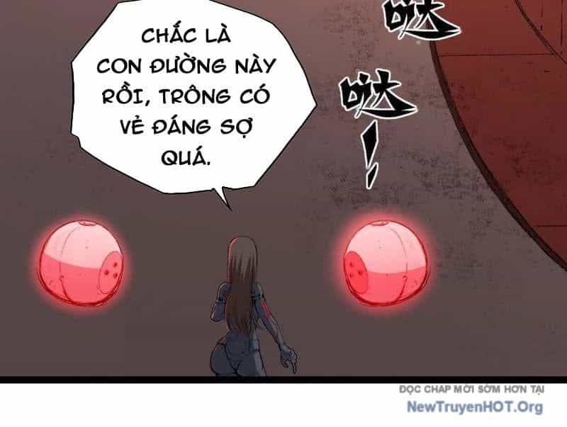 Vô Hạn Dị Hóa: Chiến Tranh Hệ Nhị Phân - Chương 52 - ảnh 54