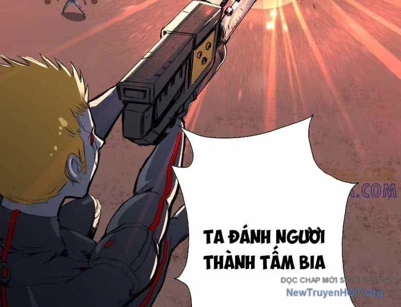 Vô Hạn Dị Hóa: Chiến Tranh Hệ Nhị Phân - Chương 53 - ảnh 11