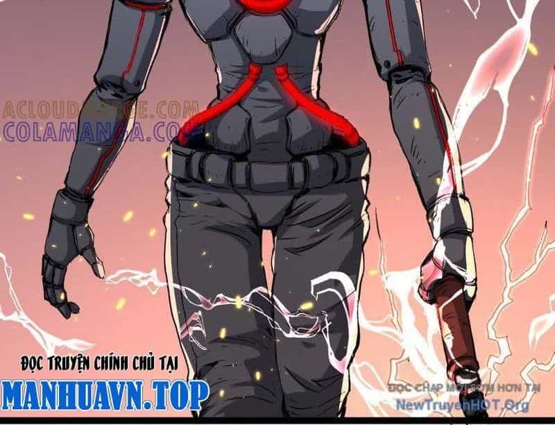 Vô Hạn Dị Hóa: Chiến Tranh Hệ Nhị Phân - Chương 53 - ảnh 24