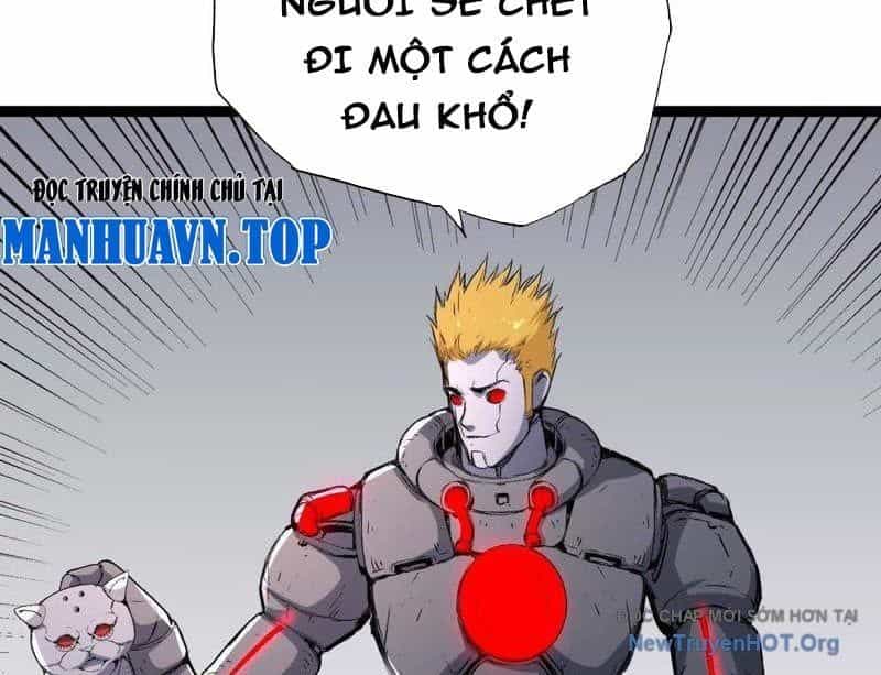 Vô Hạn Dị Hóa: Chiến Tranh Hệ Nhị Phân - Chương 53 - ảnh 50