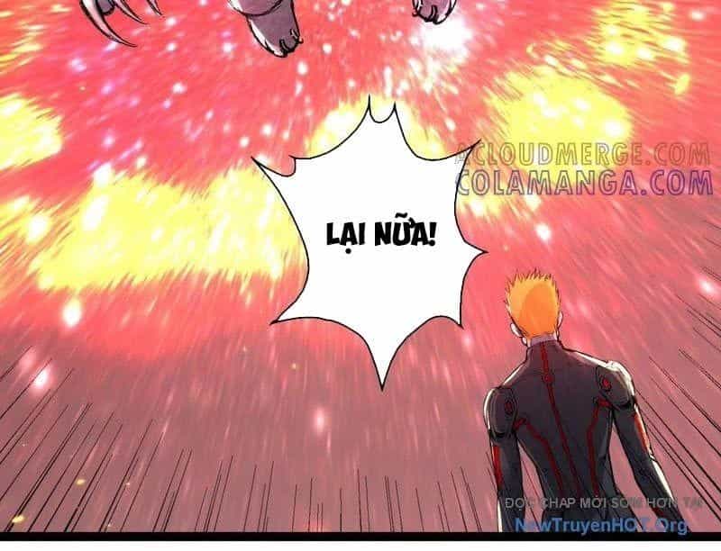 Vô Hạn Dị Hóa: Chiến Tranh Hệ Nhị Phân - Chương 53 - ảnh 6