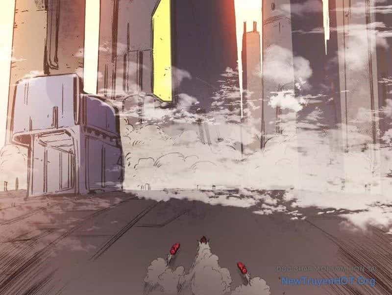 Vô Hạn Dị Hóa: Chiến Tranh Hệ Nhị Phân - Chương 54 - ảnh 13