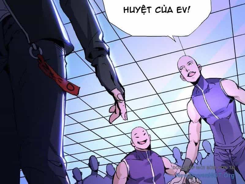 Vô Hạn Dị Hóa: Chiến Tranh Hệ Nhị Phân - Chương 54 - ảnh 20