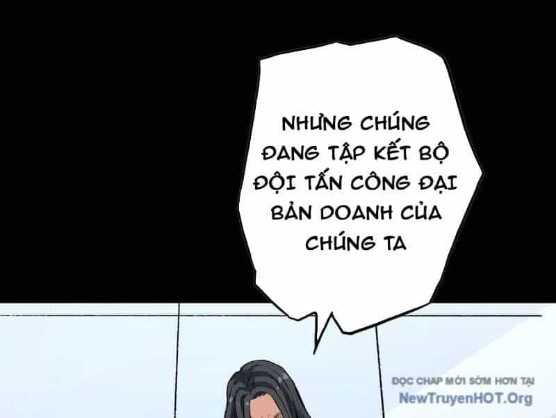 Vô Hạn Dị Hóa: Chiến Tranh Hệ Nhị Phân - Chương 54 - ảnh 39