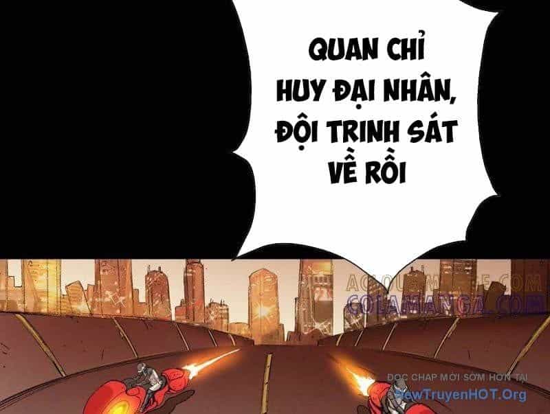 Vô Hạn Dị Hóa: Chiến Tranh Hệ Nhị Phân - Chương 54 - ảnh 6