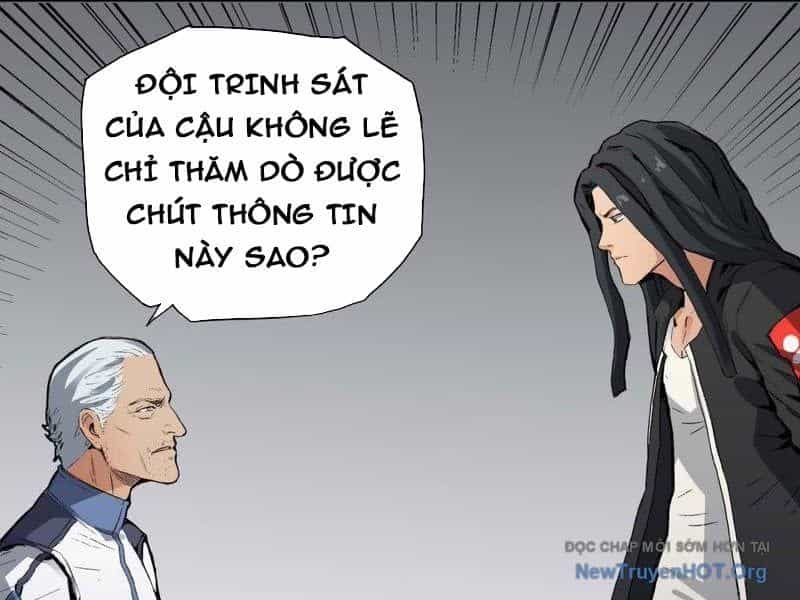 Vô Hạn Dị Hóa: Chiến Tranh Hệ Nhị Phân - Chương 54 - ảnh 60