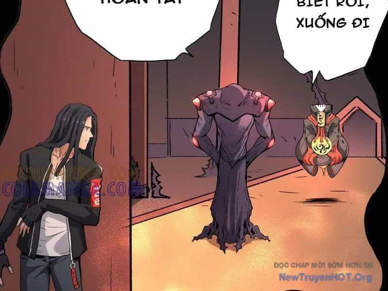 Vô Hạn Dị Hóa: Chiến Tranh Hệ Nhị Phân - Chương 54 - ảnh 71