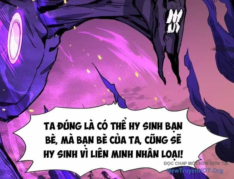 Vô Hạn Dị Hóa: Chiến Tranh Hệ Nhị Phân - Chương 55 - ảnh 100