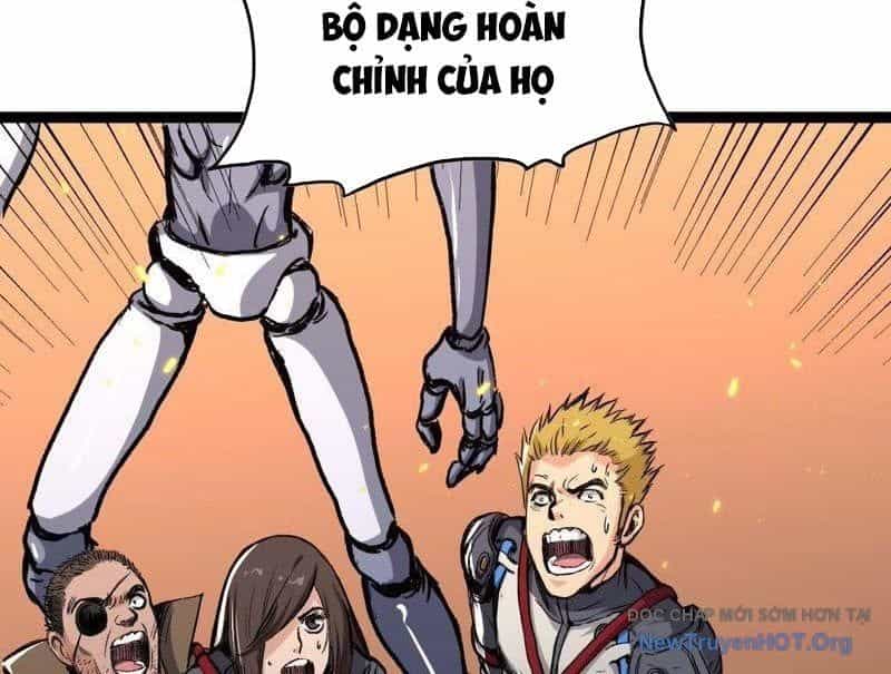Vô Hạn Dị Hóa: Chiến Tranh Hệ Nhị Phân - Chương 55 - ảnh 36