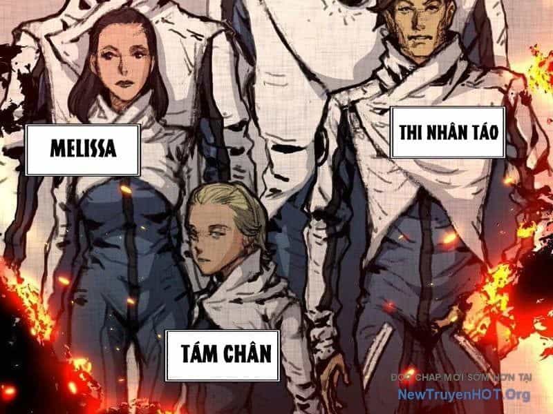 Vô Hạn Dị Hóa: Chiến Tranh Hệ Nhị Phân - Chương 55 - ảnh 72